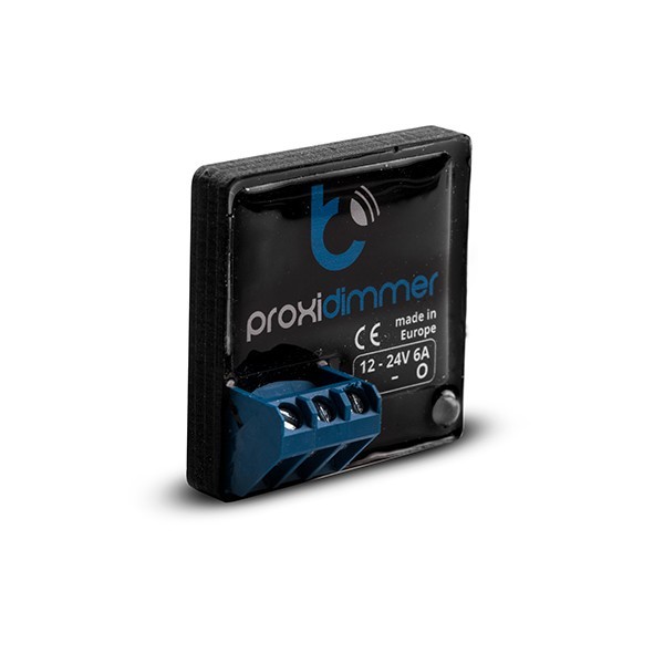 PROXIDIMMER Switch Dimmer de Proximidade