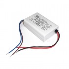 Fonte de Alimentação Mean Well 12Vdc 25W IP42 APV