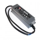 Fonte de Alim. Dim. Estanque Mean Well 12Vdc 40W IP67 PWM