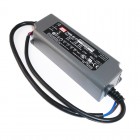 Fonte de Alim. Dim. Estanque Mean Well 24Vdc 40W IP67 PWM