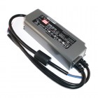 Fonte de Alim. Dim. Estanque Mean Well 24Vdc 90W IP67 PWM