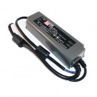 Fonte de Alim. Dim. Estanque Mean Well 24Vdc 90W IP67 PWM DALI