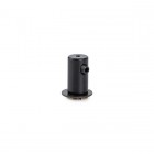 FI-8-LIN-MR Suporte Preto