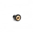 FI-8-LIN-MR Suporte Preto