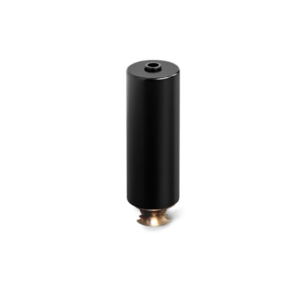 PUSZ-PRET-MR Suporte Preto