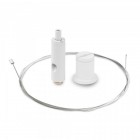 RD-1 Conjunto Fixador Branco