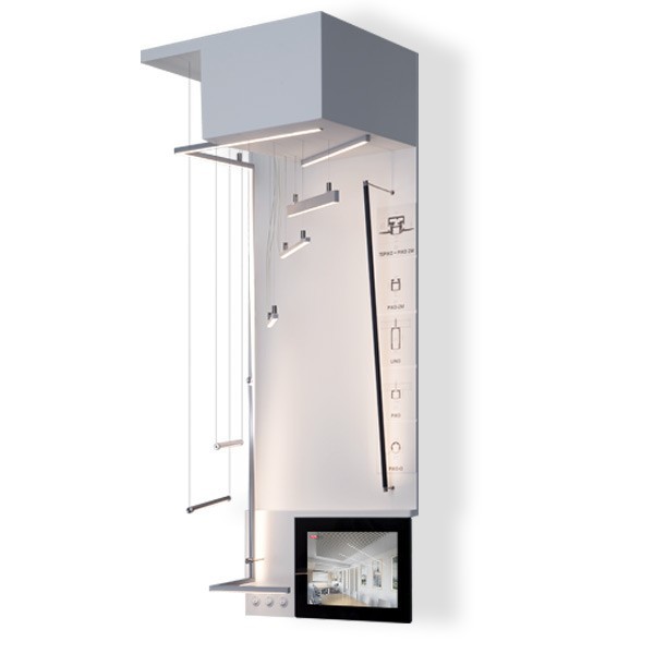 P230-90172M Expositor
