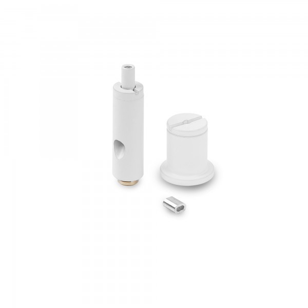 RD-3 Conjunto Fixador Branco