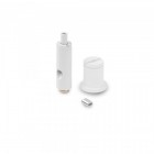 RD-3 Conjunto Fixador Branco