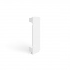PLAKIN-DUO-IN Tampa Preta - C24470C07