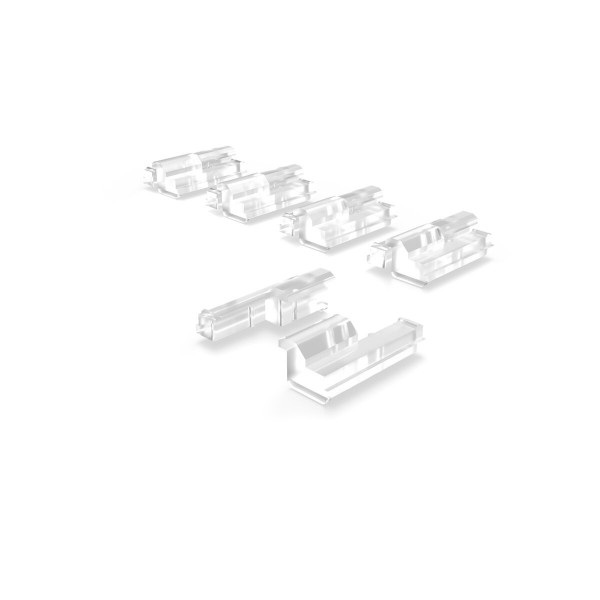 ZM-10 Conjunto Adaptadores - C29000C00